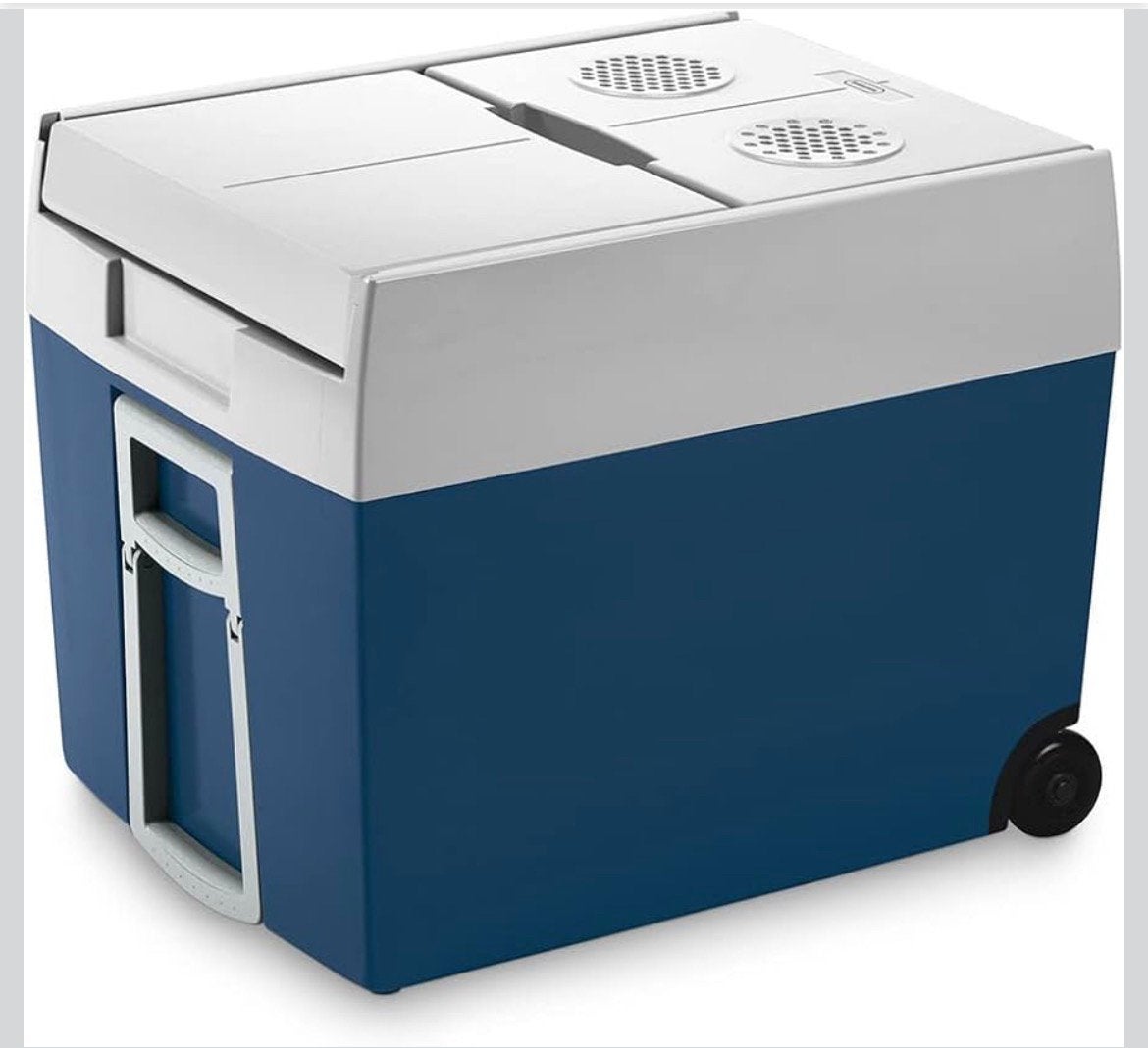 Mobicool KOELBOX, Ophalen, Gebruikt, Koelbox