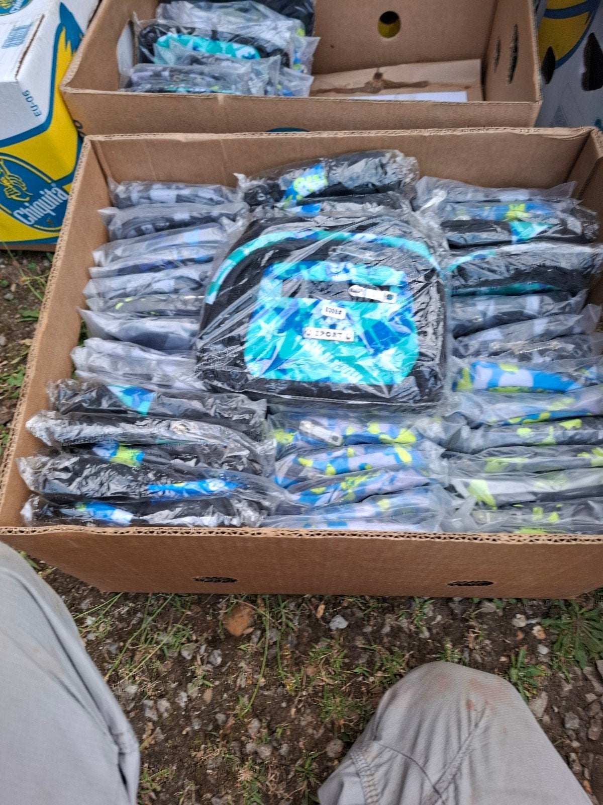 58 Heuptasjes te koop, Ophalen, Nieuw