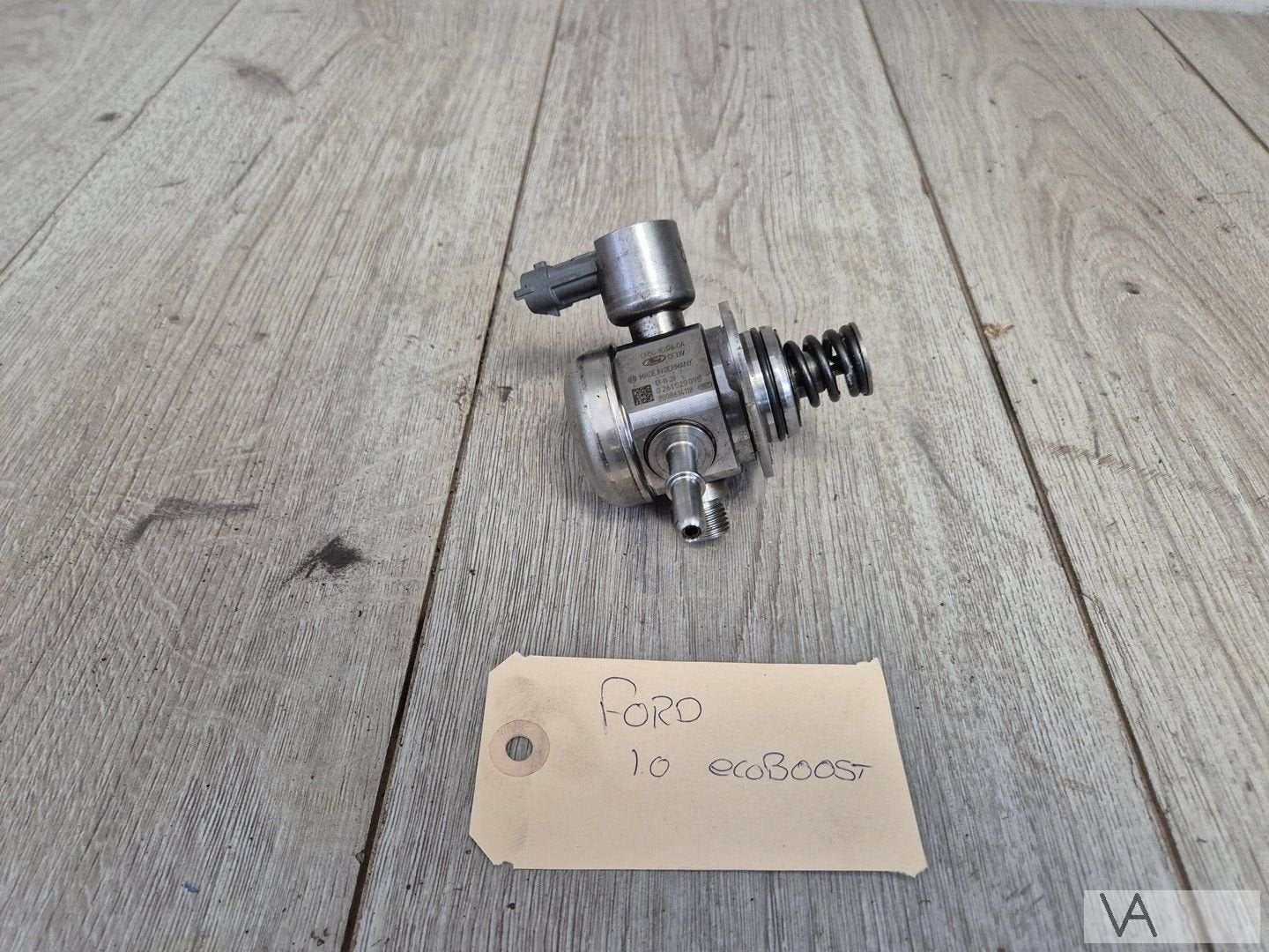 Hogedrukpomp motor 1.0 ecoboost Ford Focus Fiesta Ecosport, Gebruikt, -, -, Ophalen of Verzenden