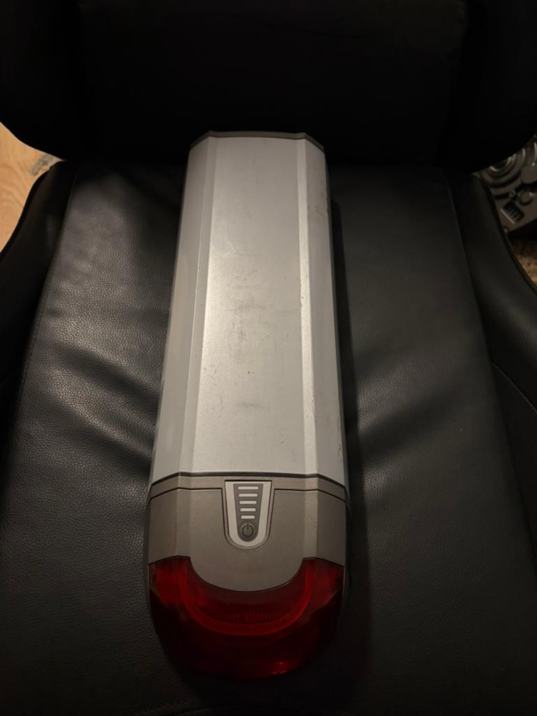 Batterie Sparta Batavus Koga Ion PMU4 500Wh, Enlèvement ou Envoi, Comme neuf