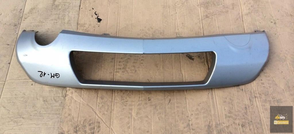 09271673 P, Achterbumper SPOKLER - Opel ANTARA - OPC, achter, Auto-onderdelen, Gebruikt, Opel Automobile GmbH, Kontakt@opel-infoservice.de