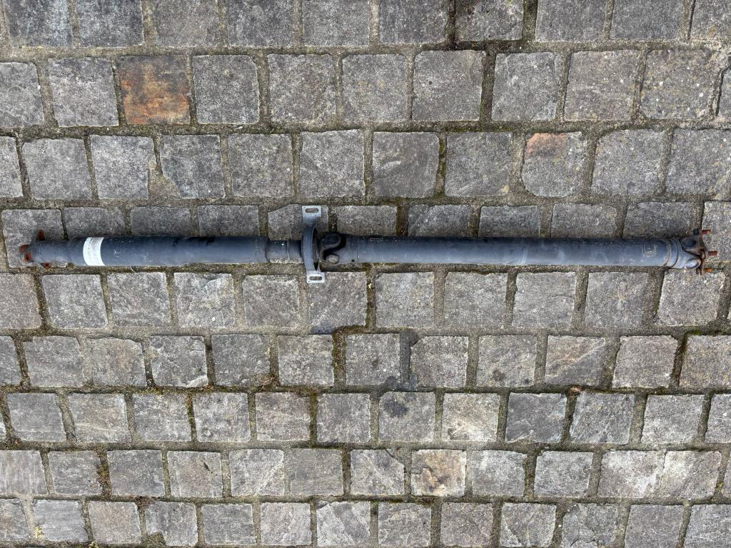 BMW e36 320i onderdelen, Ophalen, Gebruikt, BMW