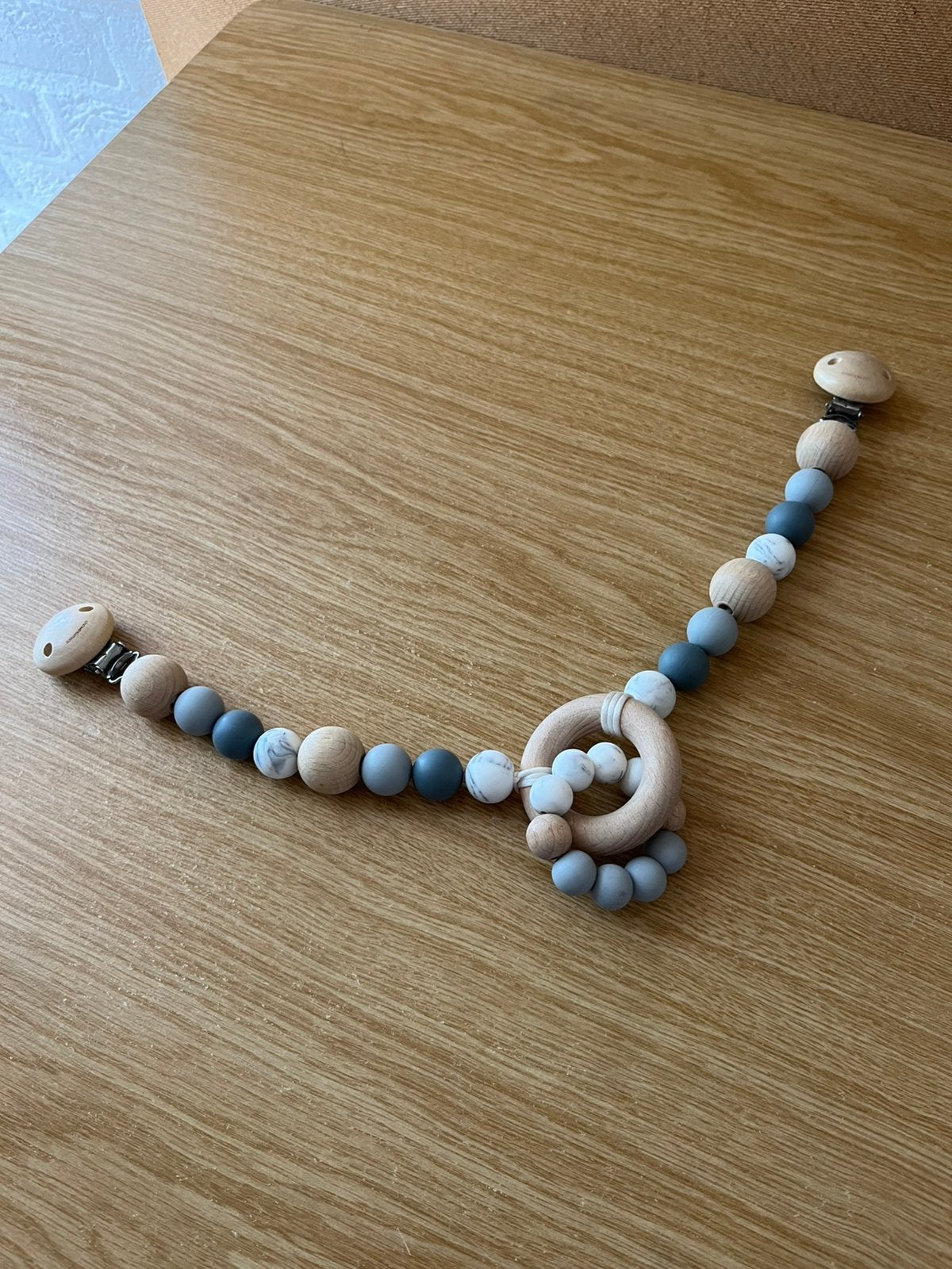 Wagenspanner “Chewies & More” voor baby’, Ophalen, Zo goed als nieuw