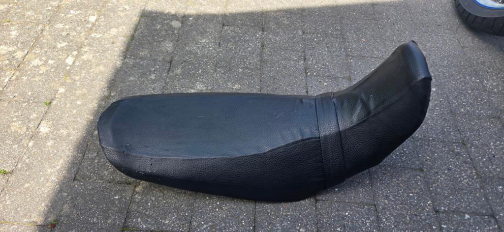 Selle Yamaha XT 660 X R, Motos, Enlèvement, Utilisé