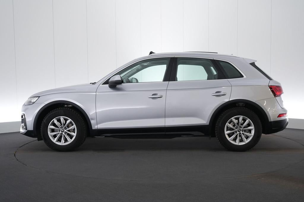 (2BTX486) AUDI Q5, Auto's, Audi, Gebruikt, Euro 6, Q5, 136 pk