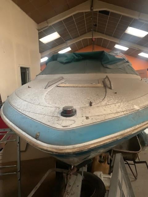 boot te koop, Ophalen, Gebruikt, Snelvarend, Tot 6 meter