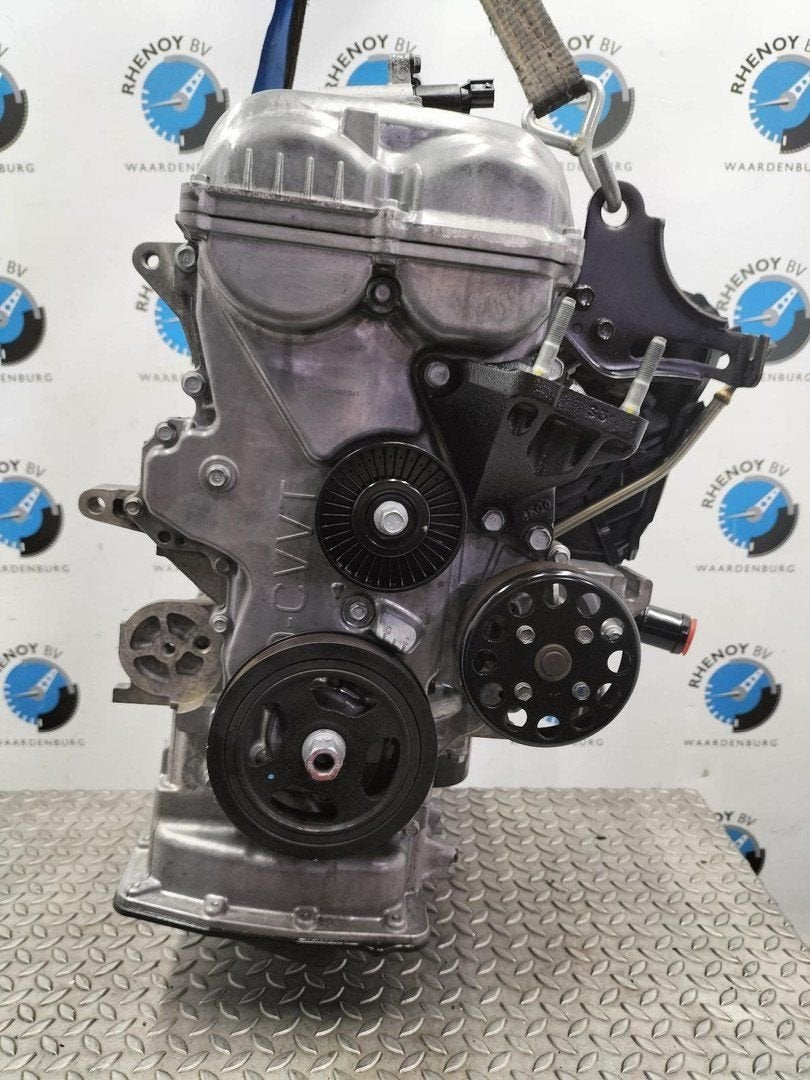 KIA CEED JD 1.6 GDI MOTOR Z71612BZ00 2014, Ophalen of Verzenden, Gebruikt, ARN erkend