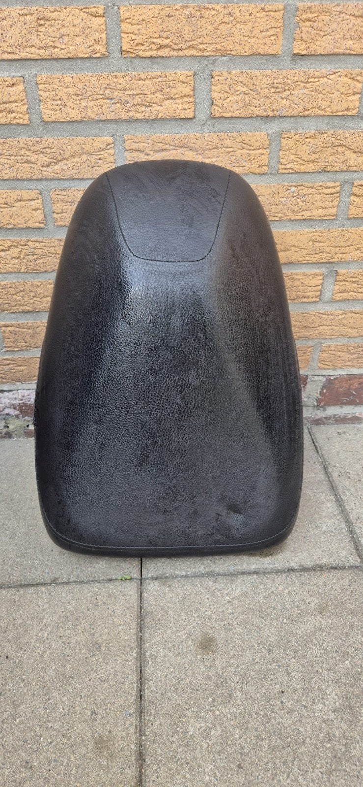 Kymco agility 50cc zadel in goede staat origineel van Kymco, Ophalen of Verzenden, Zadel