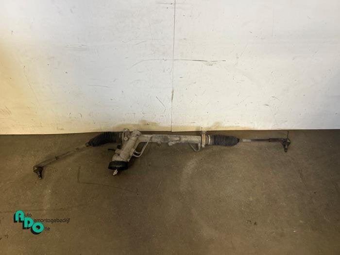 Crémaillère de direction d'un Volkswagen Polo (Polo 09-), Volkswagen, -, 3 mois de garantie, Utilisé