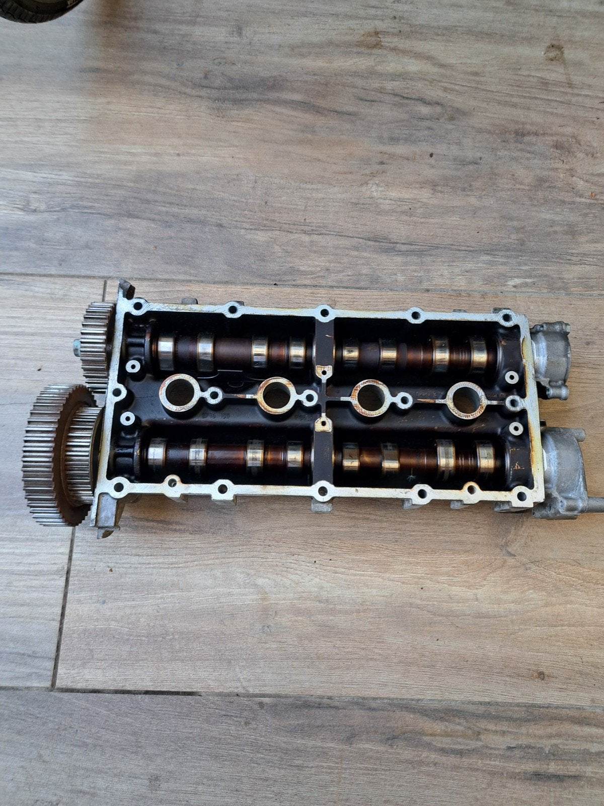 dubbele nokkenas audi A2, Auto's, A2, Particulier, Te koop, Benzine