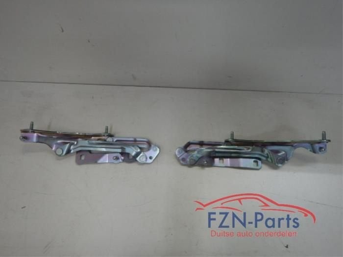 Tesla Model 3 Achterklep Scharnieren Set Links+Rechts (15514, Ophalen of Verzenden, Gebruikt