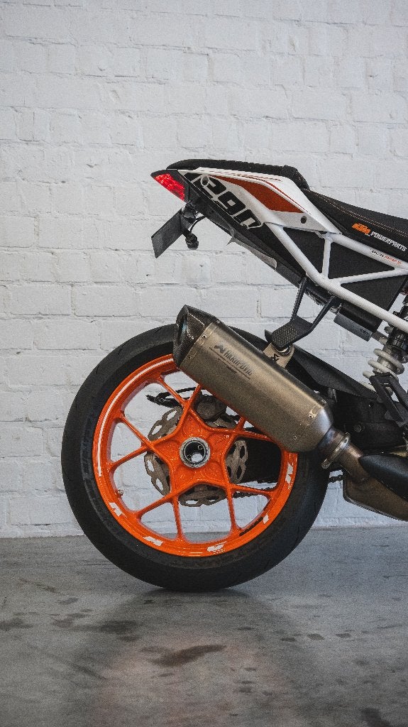 KTM 1290 Super Duke R Special Edition, 2 cilinders, Occasion, ABS, Motorrijbewijs A