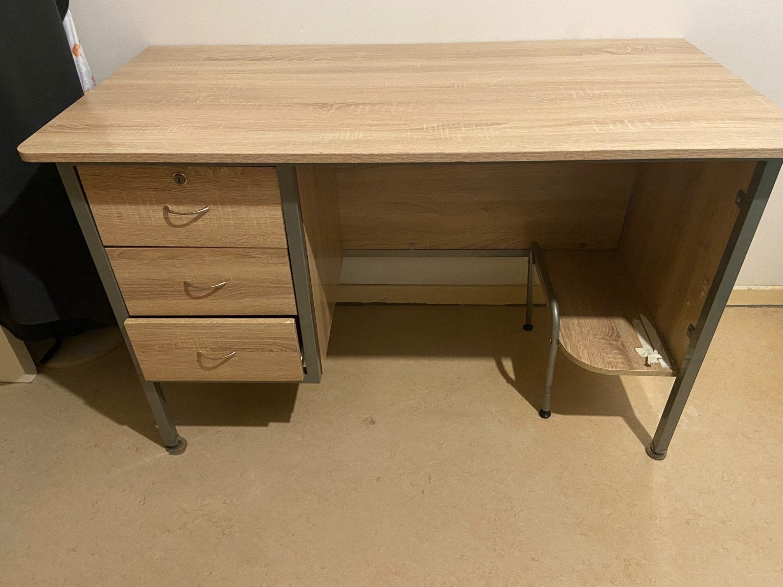 Bureau, Maison & Meubles, Bureaux, Enlèvement