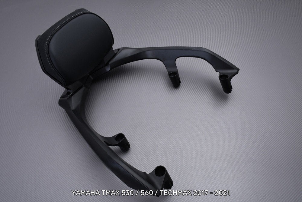 Dosseret de Selle YAMAHA TMAX 530 / 560 / TECHMAX 2017 2021, Motos, Enlèvement ou Envoi, Neuf
