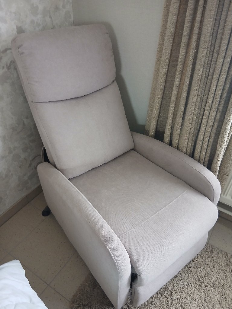 Relax NIEUW, Ophalen, Eenpersoons, Nieuw, 75 tot 100 cm