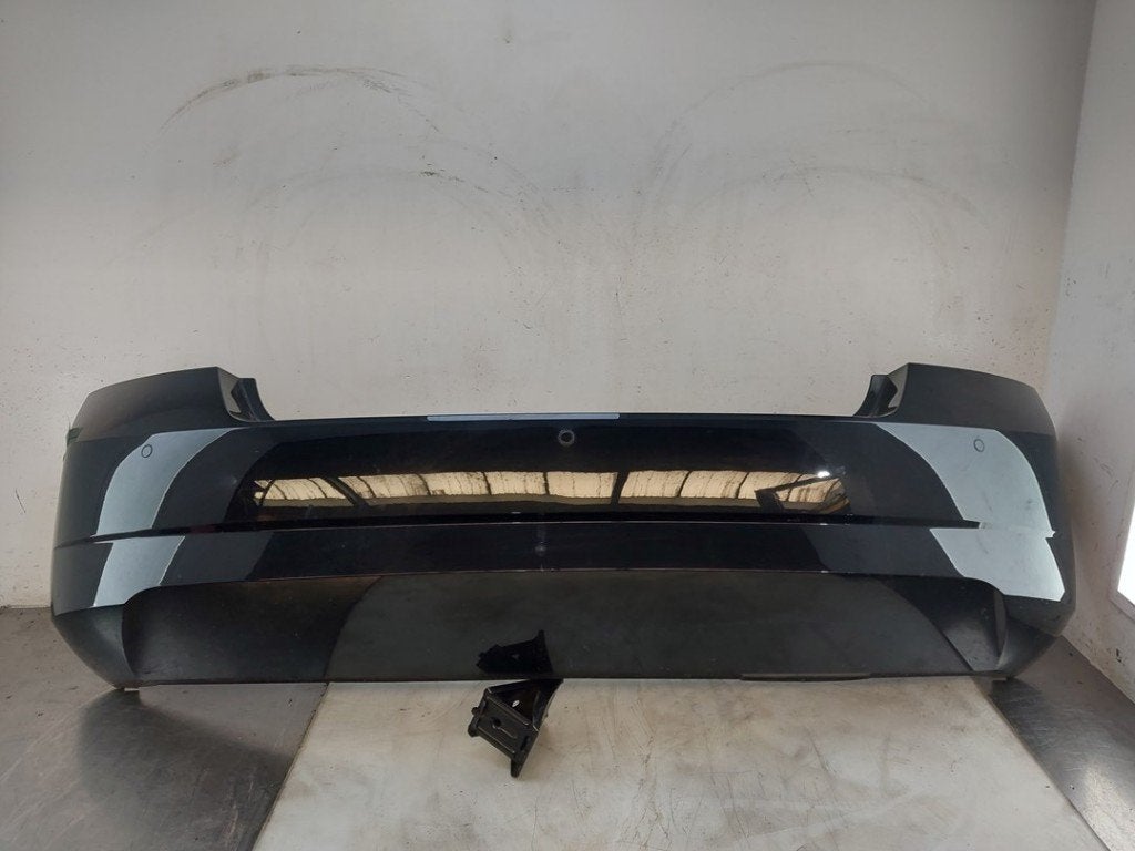 BUMPER ACHTER Fabia III (NJ3) (|6V6807421|6V6807421A|), Dhr. J. Ham, Gebruikt, Administratie@autoham.nl, Bumper