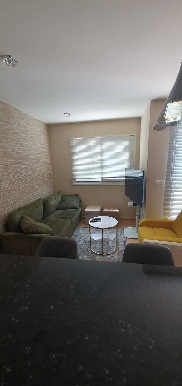 vakantie appartement cielo dorado, Vakantie