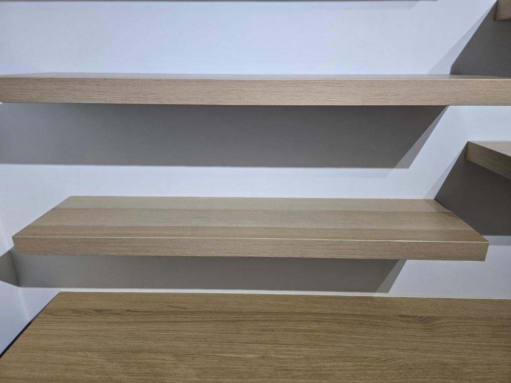 Ikea Lack wandplank, Huis en Inrichting, Ophalen, Zo goed als nieuw
