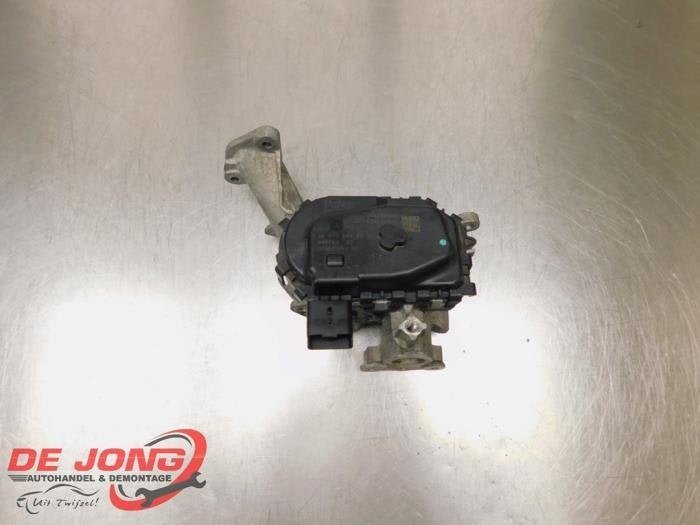 Valve RGE d'un Peugeot 208, -, 3 mois de garantie, Utilisé, -