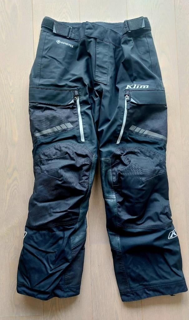 KLIM Carlsbad Goretex Motorbroek, Motoren, Ophalen, Heren, Broek | textiel, KLIM Carlsbad