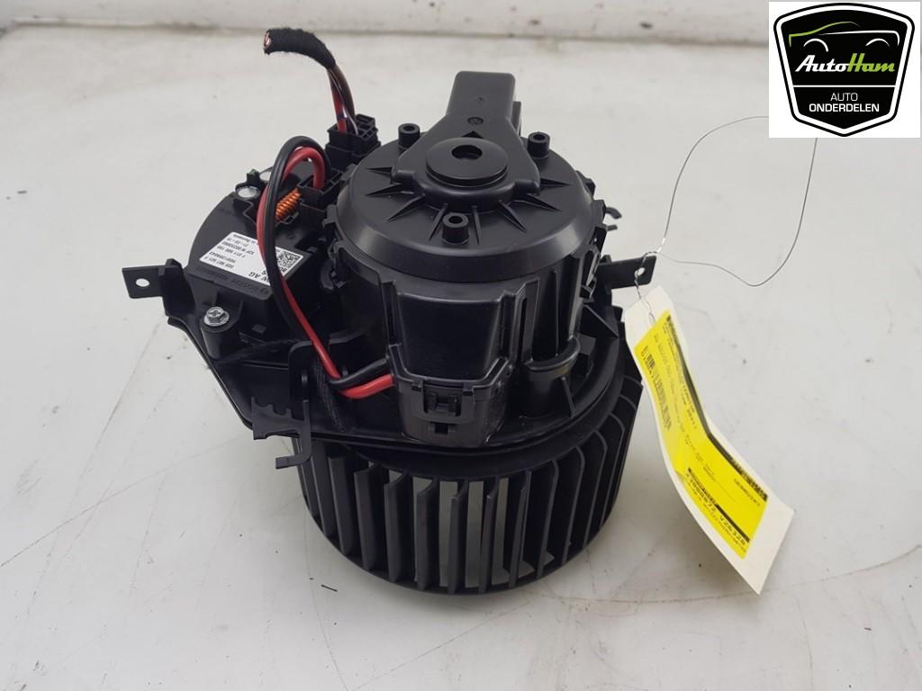 KACHEL VENTILATORMOTOR Volkswagen Transporter T6, Auto-onderdelen, Airco en Verwarming, Volkswagen, Gebruikt