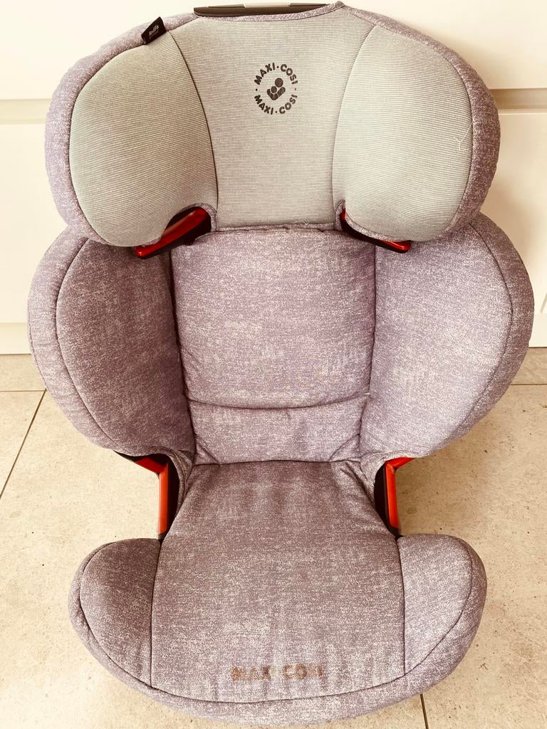 Autostoel Maxi Cosi Rodifix, Ophalen, Gebruikt