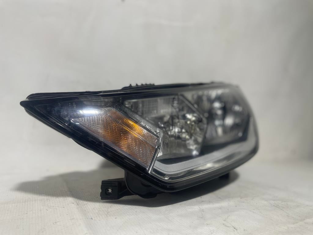 Phare gauche Audi A1 82A941003, N, N, Audi, Enlèvement