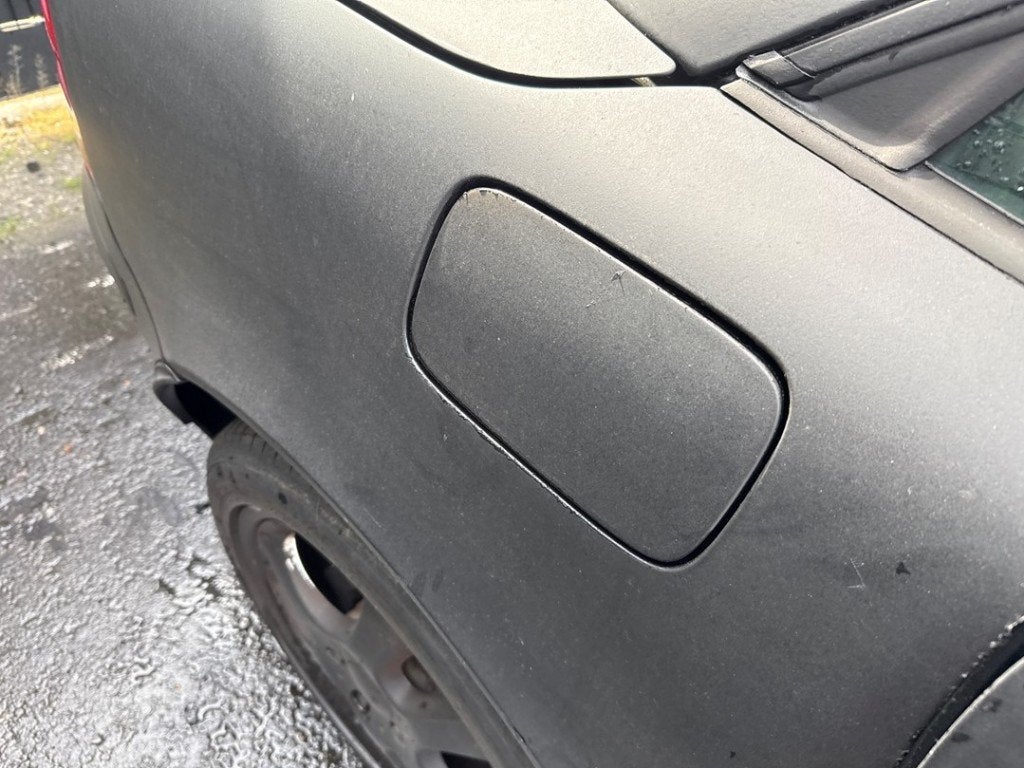 TANKKLEP Mercedes-Benz SLK (R170) (01-1996/04-2004), Gebruikt, Mercedes-Benz, Dialog.mb@mercedes-benz.com, Mercedes-Benz AG