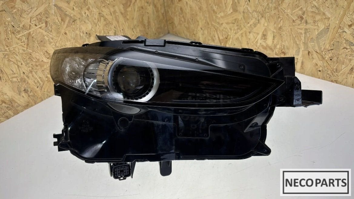 MAZDA CX30 CX-30 FULL LED KOPLAMP ORIGINEEL ALLES LEVERBAAR, -, Mazda, Utilisé, -