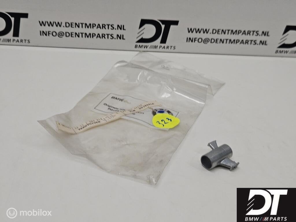 Pre-atomizer 1,5 BMW E30 E28 M10 13111289913, Auto-onderdelen, Brandstofsystemen, Nieuw, Ophalen of Verzenden
