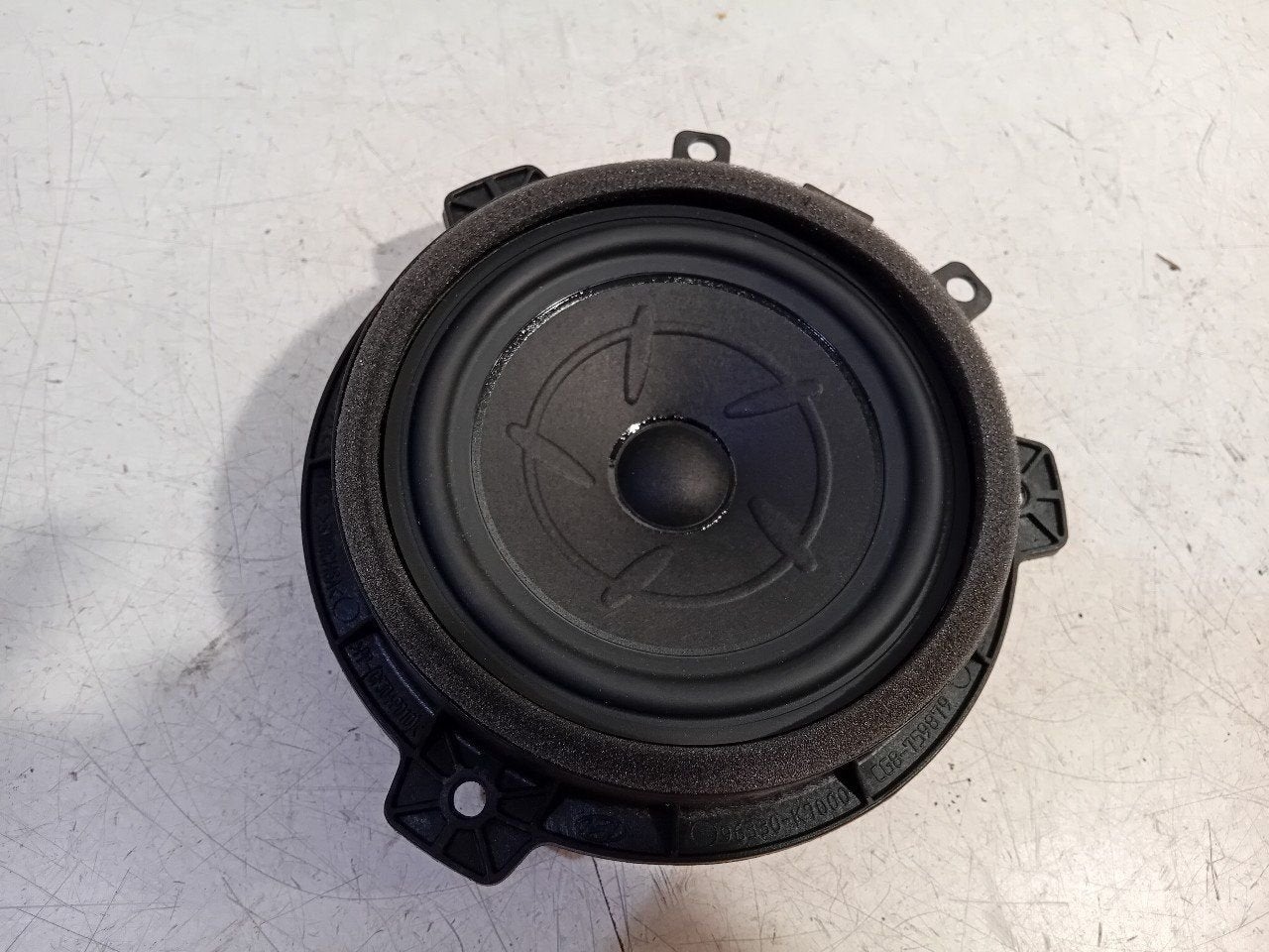 Luidspreker Hyundai i10, Auto diversen, Autoradio's, Ophalen of Verzenden, Van der Ven Autorecycling B.V., Onderdelen@venauto.nl