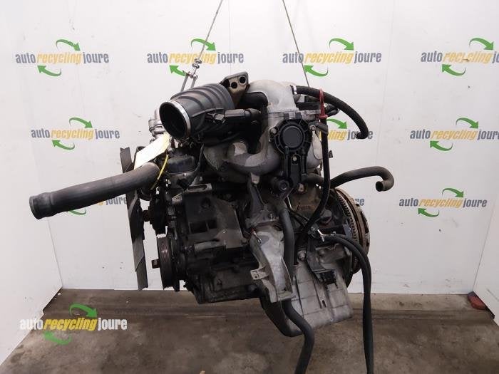 Moteur d'un BMW Z3, -, -, Utilisé, -