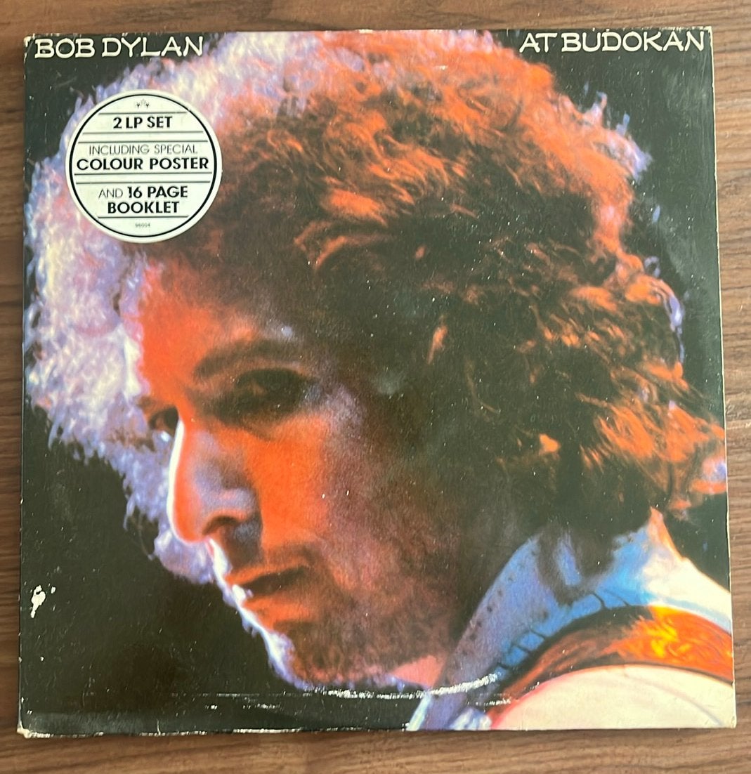 Bob dylan, LP, Overige formaten, Ophalen of Verzenden, Overige genres