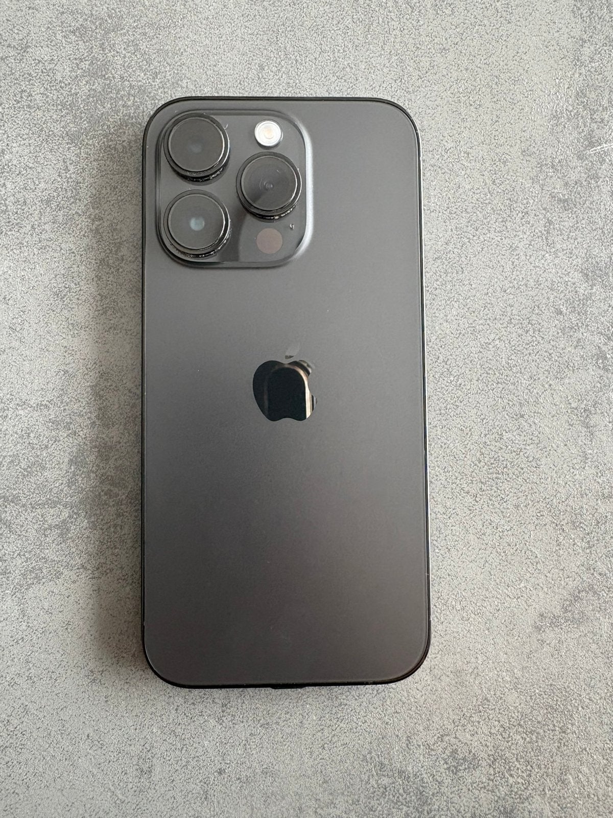 iPhone 14 Pro 128 Go, IPhone 14 Pro, Reconditionné, Apple, Enlèvement ou Envoi
