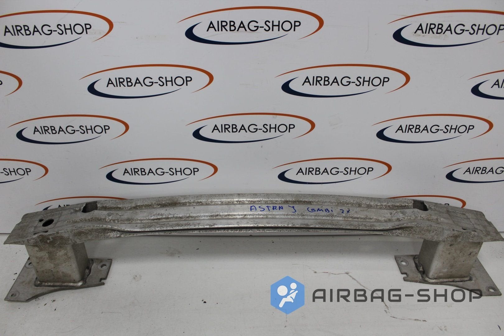 Opel Astra J Sports Tourer Bumperbalk achter GM 12775079, Gebruikt, -, -, Opel