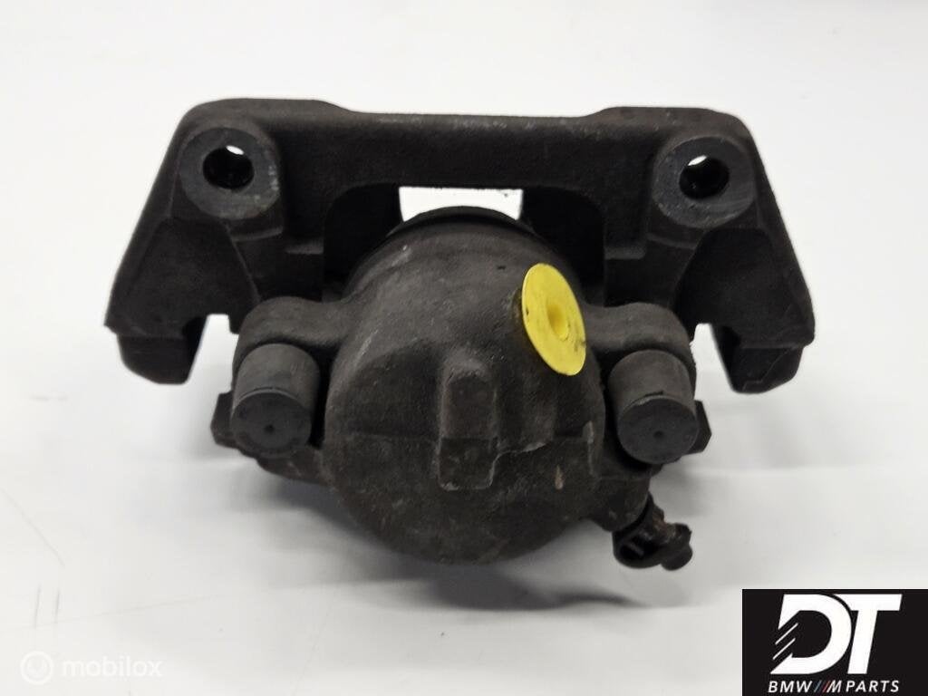 Remklauw rechtsvoor BMW E46 M3 34112282618, Enlèvement ou Envoi, Utilisé, BMW