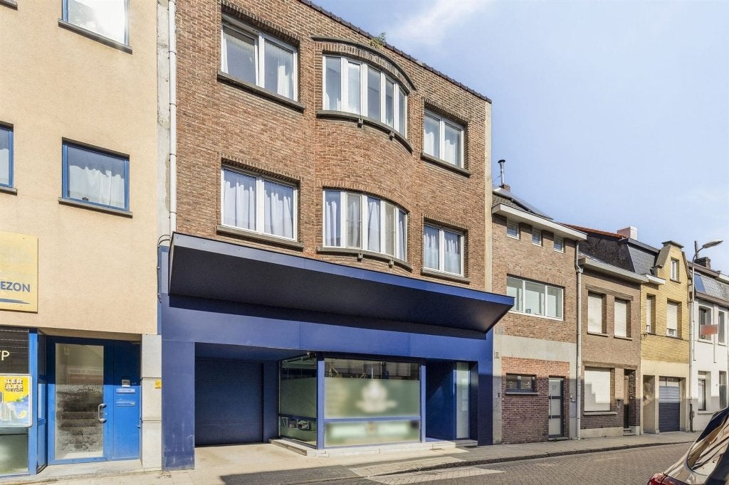 Huis te koop, Immo, 220 m², 500 tot 1000 m², 161 kWh/m²/jaar, Antwerpen (stad)