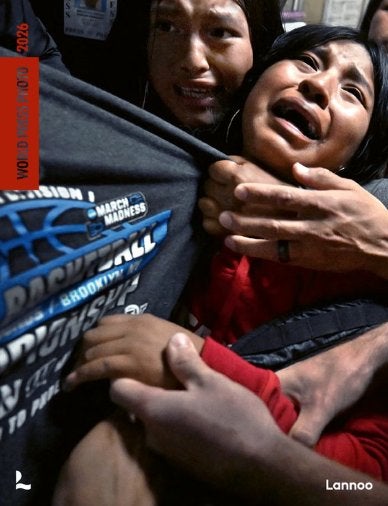 World Press Photo 2026, Boeken, Ophalen of Verzenden, Nieuw, Fotografie algemeen, Diverse Auteurs