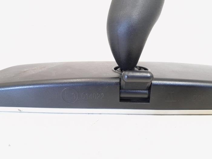 Rétroviseur intérieur d'un Volkswagen Golf, Volkswagen, -, 3 mois de garantie, Utilisé