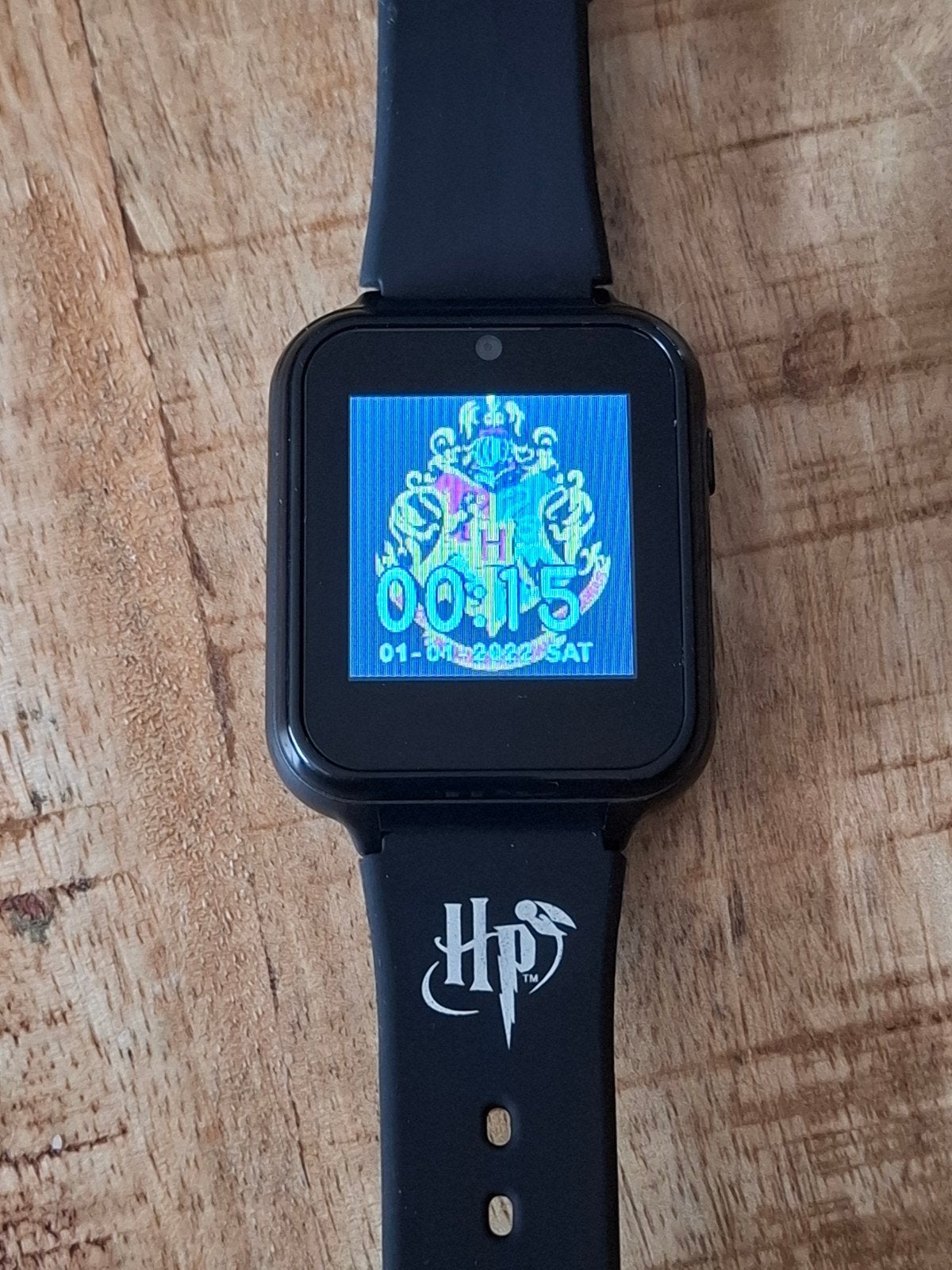 Accutime Harry Potter Interactieve Smartwatch (Kinderen), Ophalen of Verzenden