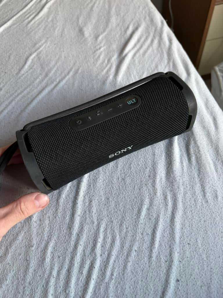 Fresh 'n Rebel Bold L2 en Sony ULT Field 1, TV, Hi-fi & Vidéo, Enlèvement, Autres marques