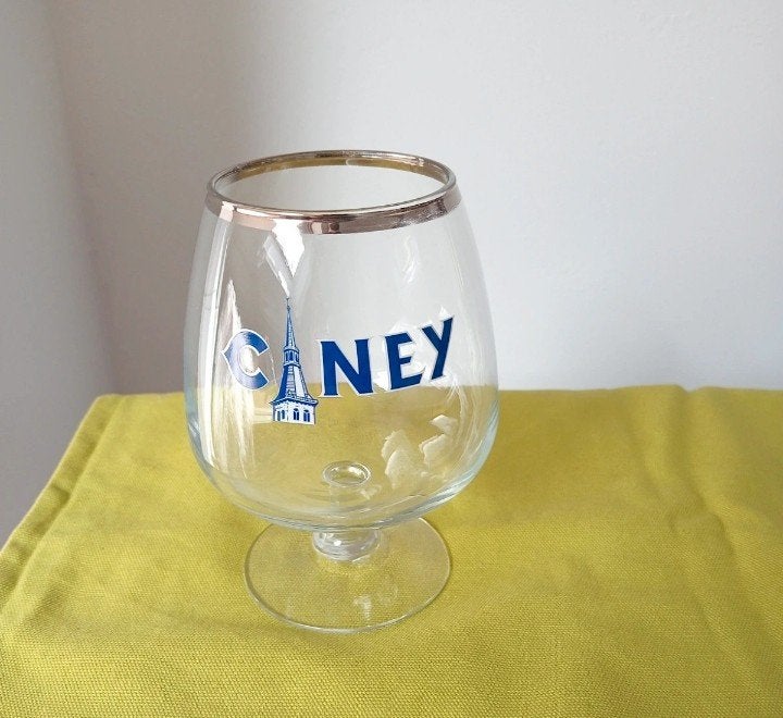 Lot de verres divers, Collections, Enlèvement, Comme neuf, Autres types