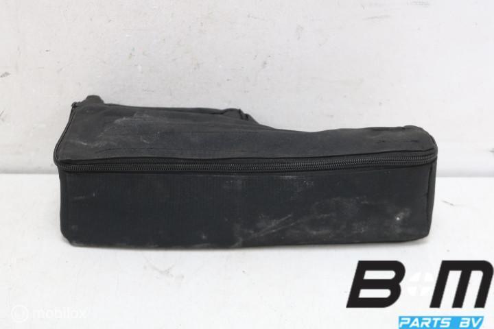 Gereedschapstas met compressor VW E-Golf 7 5G601703A, Gebruikt