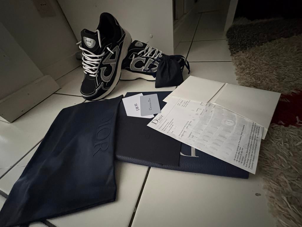 Dior b30, Kleding | Dames, Ophalen of Verzenden, Nieuw, Maat 42/44 (L)