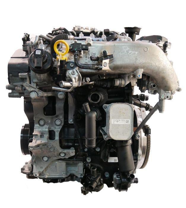 Audi/Skoda/VW A3 Q1 Karoq Octavia Golf 2.0 TDI - DTRB-DTR, Ophalen of Verzenden, Gereviseerd, Audi