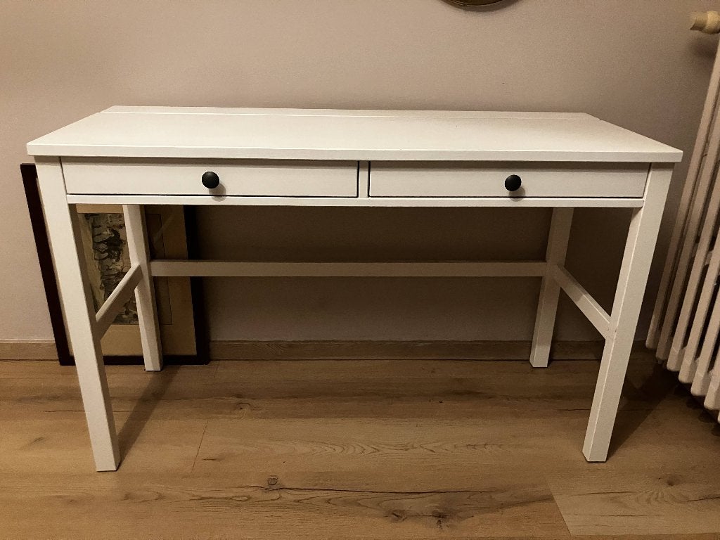Bureau enfant ikéa, 120 cm, Enlèvement, Utilisé, IKEA