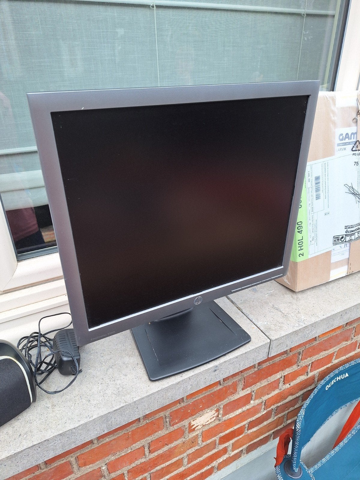 computerscherm, Computers en Software, Ophalen