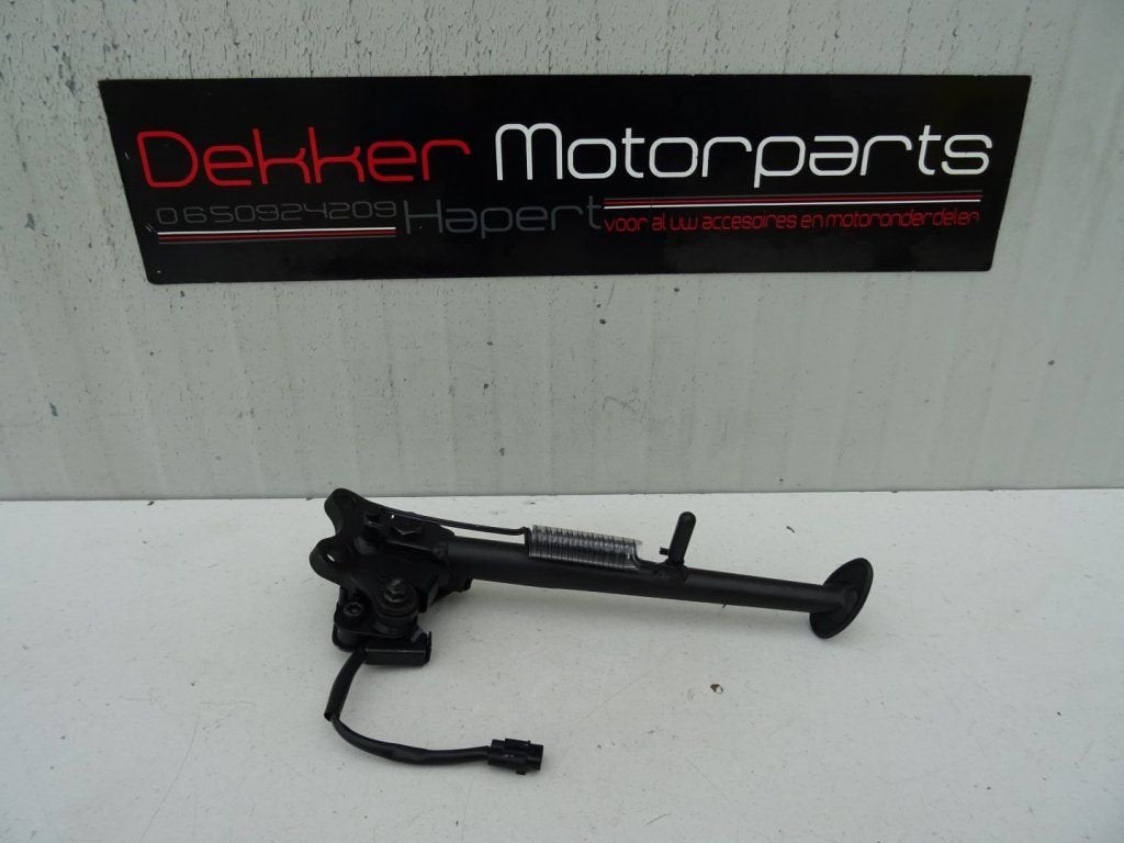 Standaard / Side stand Kawasaki ZX6R Ninja 2009-2010-2011 >, -, -, Nieuw, Ophalen of Verzenden