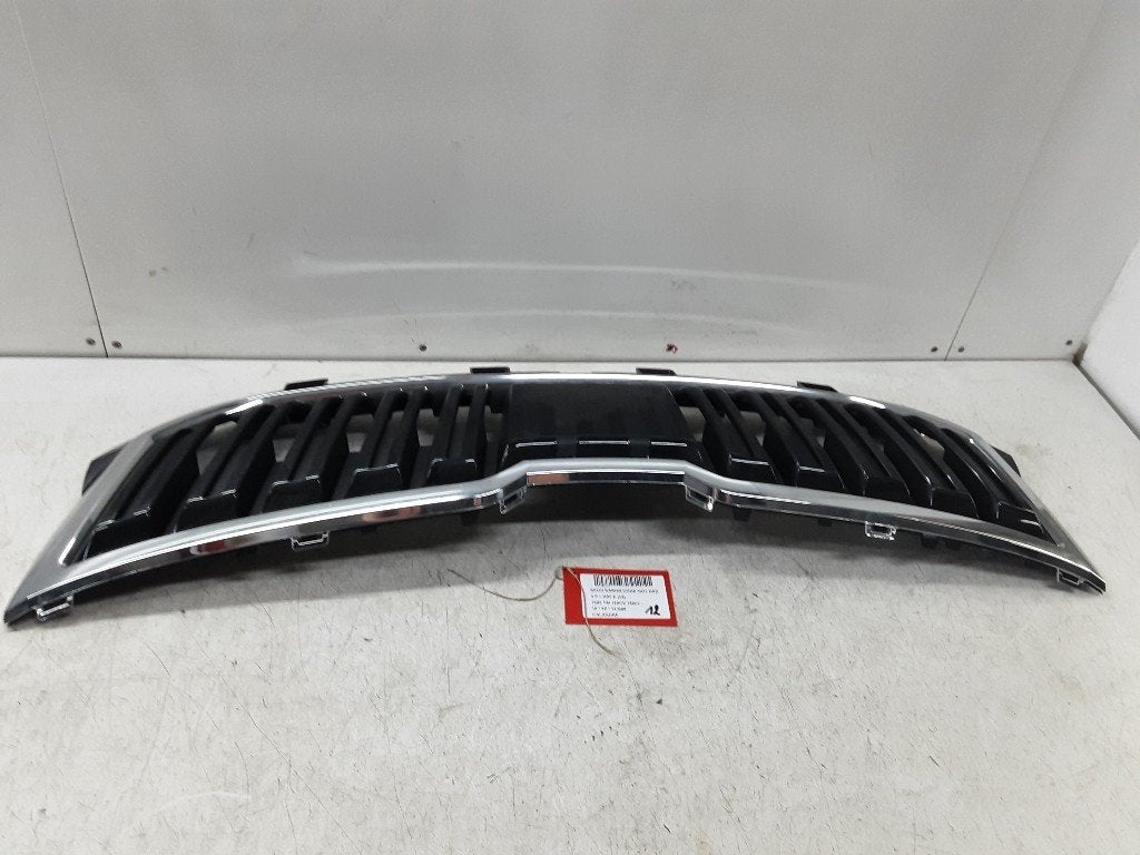 LUCHTROOSTER Skoda Karoq (01-2017/-) (57A853653B), Gebruikt, Info@skoda-auto.de, Skoda, Max-Planck-Straße  3-5
64331  Weiterstadt, DE