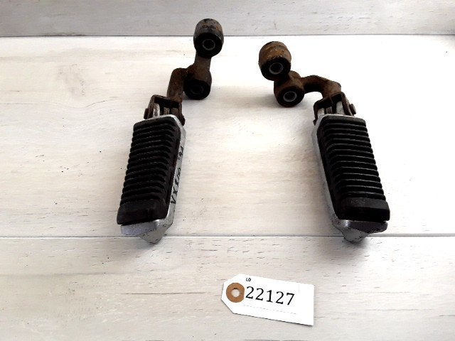 VX800 1990 - 1997 Suzuki D1-40356